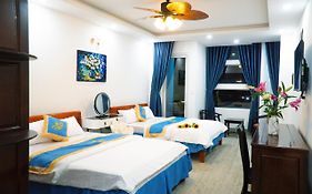 Huong Mai Hotel